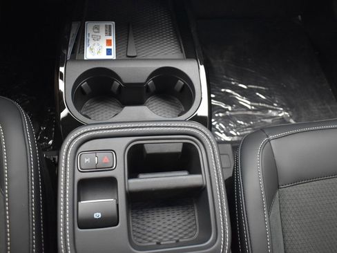 New 2025 Ford Mustang Mach-E GT w/ Interior Protection Package image 36