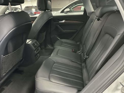 Used 2022 Audi Q5 2.0T Premium AWD/4WD image 8