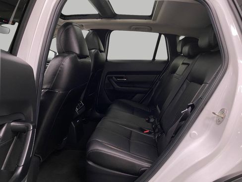 Used 2025 MAZDA CX-50 AWD 2.5 Hybrid w/ Premium Pkg image 22