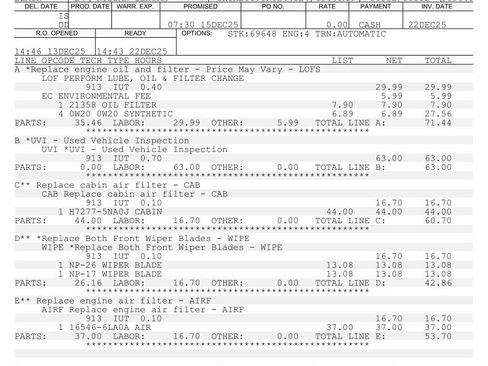 Used 2024 Nissan Sentra SV image 31