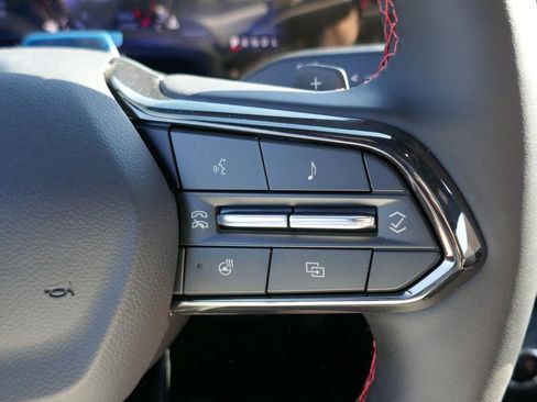 New 2026 Chevrolet Traverse RS AWD/4WD image 23