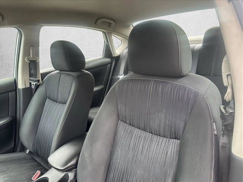 Used 2017 Nissan Sentra SV image 11