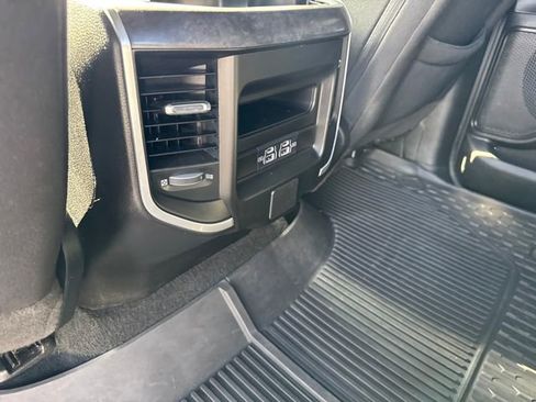 Used 2023 RAM 1500 Big Horn image 24