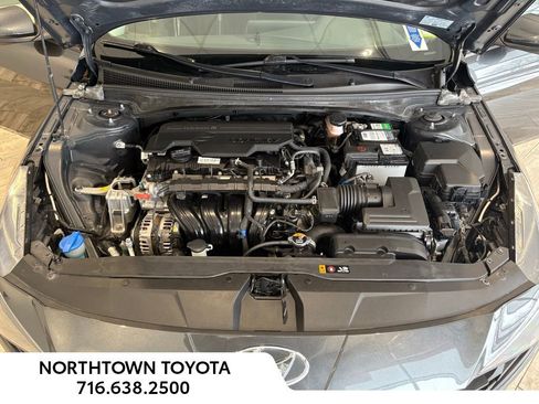 Used 2023 Hyundai Elantra SEL image 24