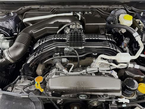 Certified 2026 Subaru Impreza 2.0i Sport AWD/4WD image 29