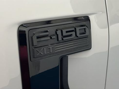 Used 2024 Ford F150 XLT w/ Equipment Group 302A MID AWD/4WD image 41