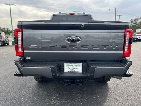 New 2026 Ford F250 XLT w/ XLT Premium Package image 7