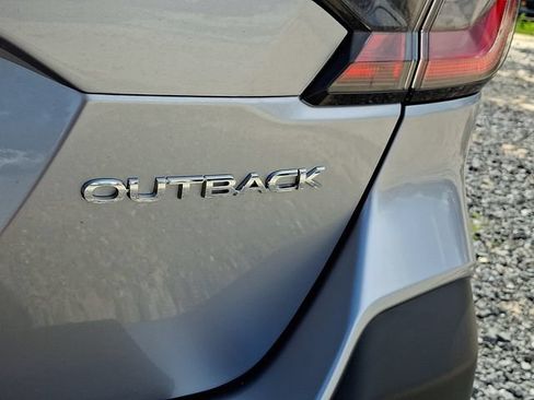 Used 2020 Subaru Outback Premium AWD/4WD image 48