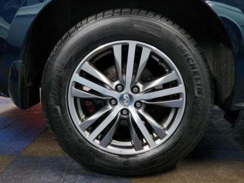 Used 2020 INFINITI QX60 Luxe w/ Essential Package AWD/4WD image 79