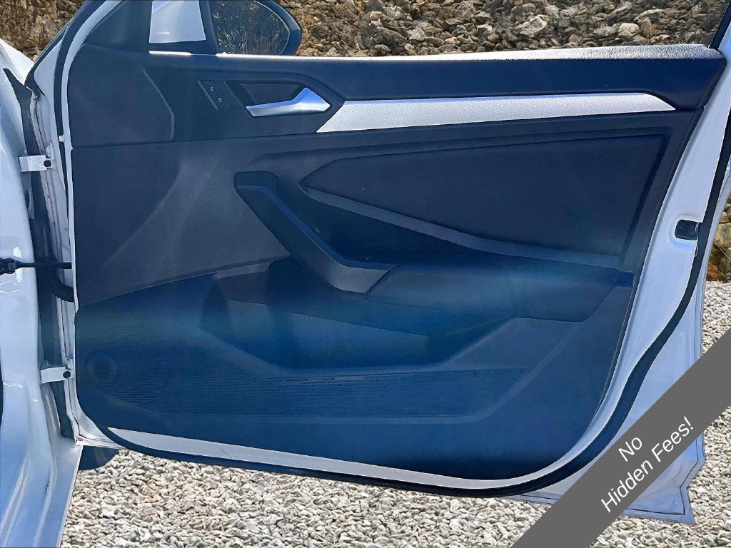 Used 2021 Volkswagen Jetta S FWD image 18
