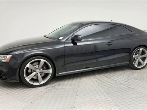 Used 2013 Audi RS 5 Coupe image 6