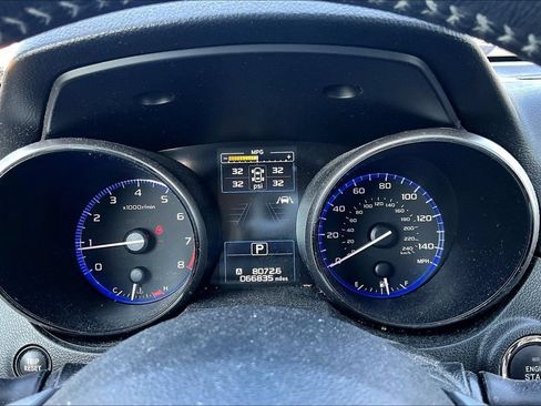 Used 2018 Subaru Legacy 2.5i Limited AWD/4WD image 13