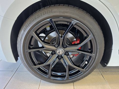 Used 2026 Lexus IS 350 F Sport w/ Handling Package RWD image 32