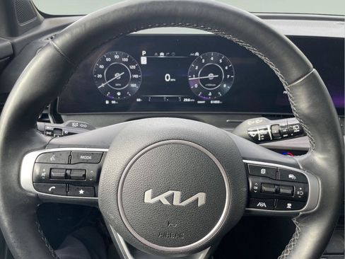 Used 2023 Kia Sportage X-Pro Prestige AWD/4WD image 27