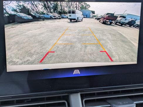 New 2026 Chevrolet Trax RS w/ Sunroof Package image 13