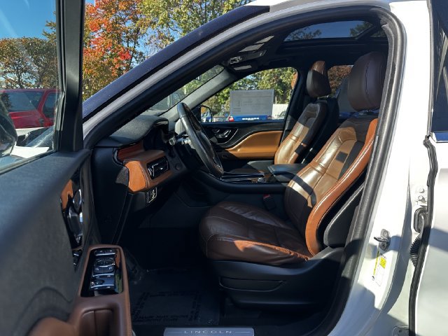 Certified 2021 Lincoln Aviator Reserve w/ Elements Package Plus AWD/4WD image 19