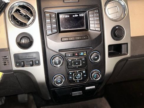 Used 2013 Ford F150 XLT w/ XLT Chrome Pkg image 20