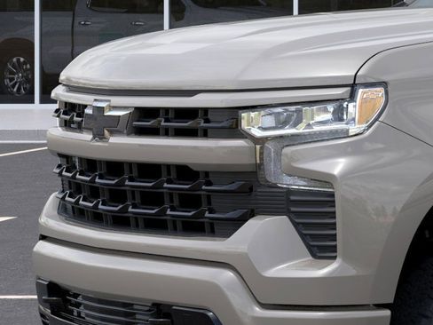 New 2026 Chevrolet Silverado 1500 RST image 13