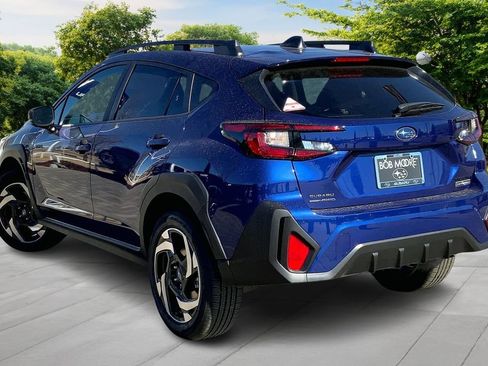New 2026 Subaru Crosstrek 2.5i Limited AWD/4WD image 3