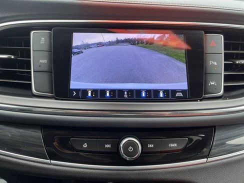 Used 2021 Buick Enclave Premium w/ Surround and Sites Package image 23
