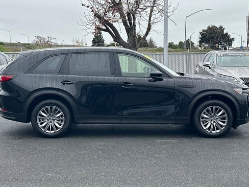 Used 2024 MAZDA CX-90 3.3 Turbo w/ Select Package image 3