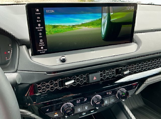 New 2026 Honda Accord Sport image 20