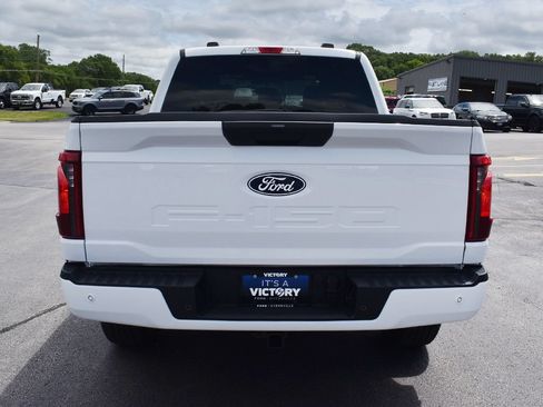 New 2026 Ford F150 STX w/ Equipment Group 200A AWD/4WD image 24