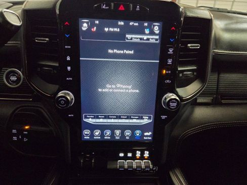 Used 2020 RAM 2500 Limited image 61