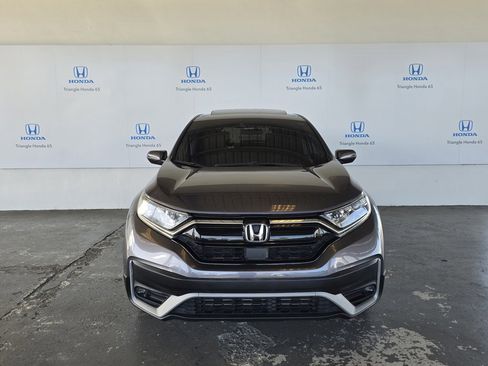 Used 2020 Honda CR-V EX image 2