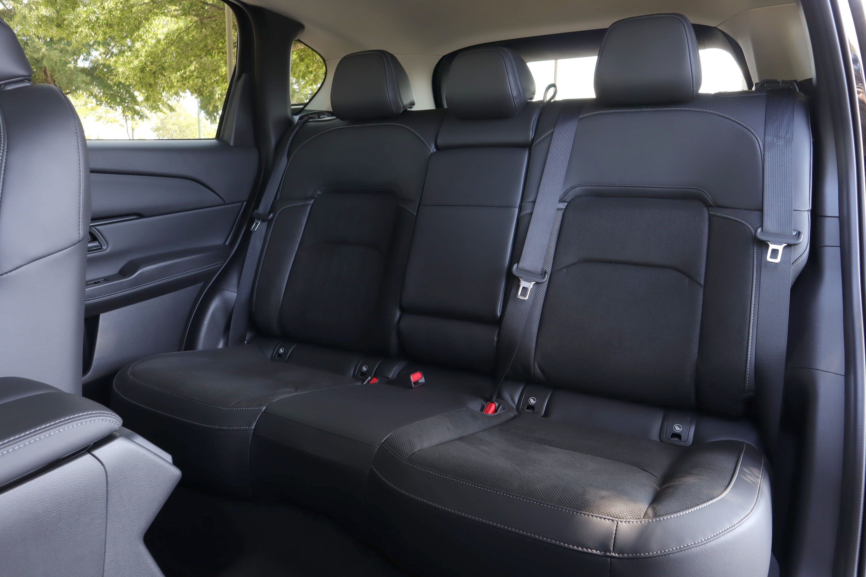 New 2026 MAZDA CX-5 Select AWD/4WD image 9