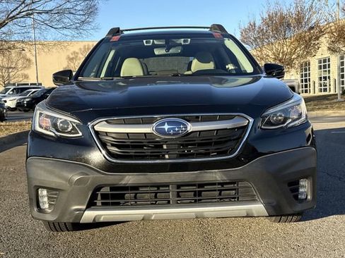 Used 2020 Subaru Outback Limited w/ Popular Package #2 image 8