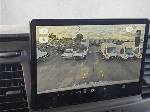 New 2026 Ford Transit 250 148 High Roof Extended w/ Load Area Protection Package image 13