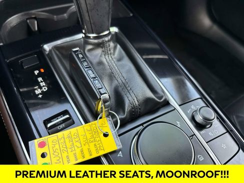 Used 2023 MAZDA CX-30 AWD 2.5 S w/ Premium Package image 31