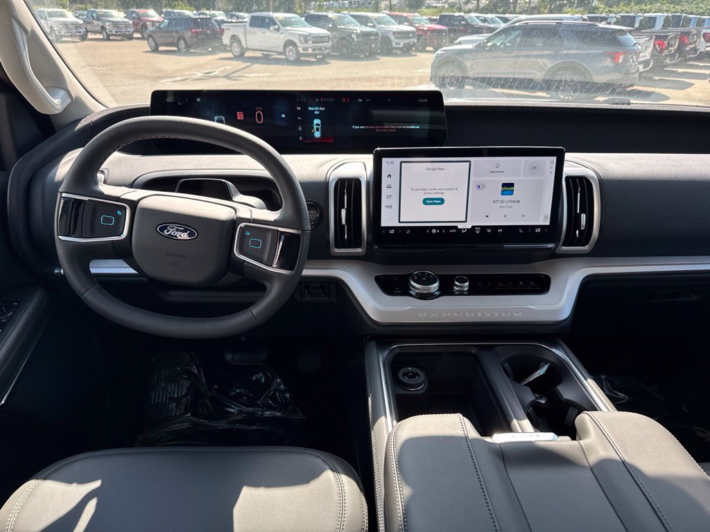 New 2026 Ford Expedition Max Active AWD/4WD image 9