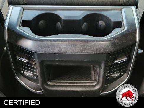 Used 2021 RAM 1500 Big Horn AWD/4WD image 16
