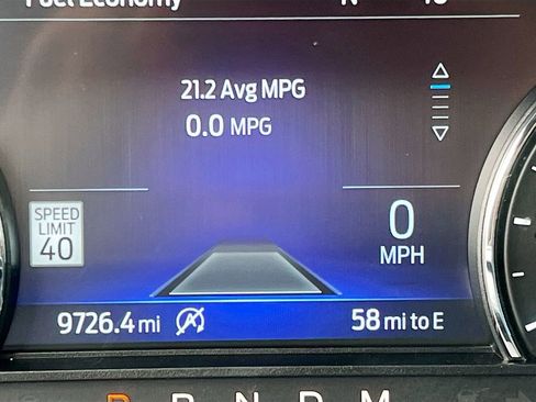 Used 2023 Ford Explorer Timberline w/ Timberline Technology Package image 12