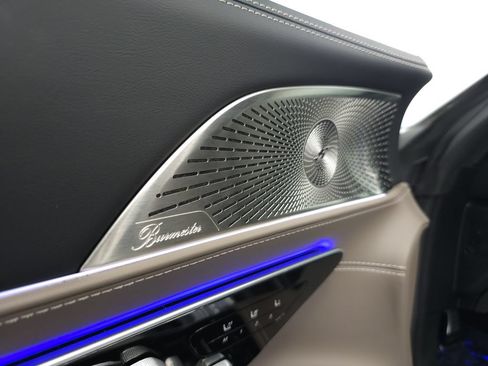 Used 2024 Mercedes-Benz AMG GT 55 image 7