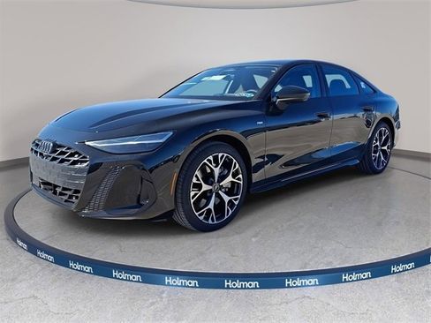 New 2026 Audi A6 Premium Plus image 1