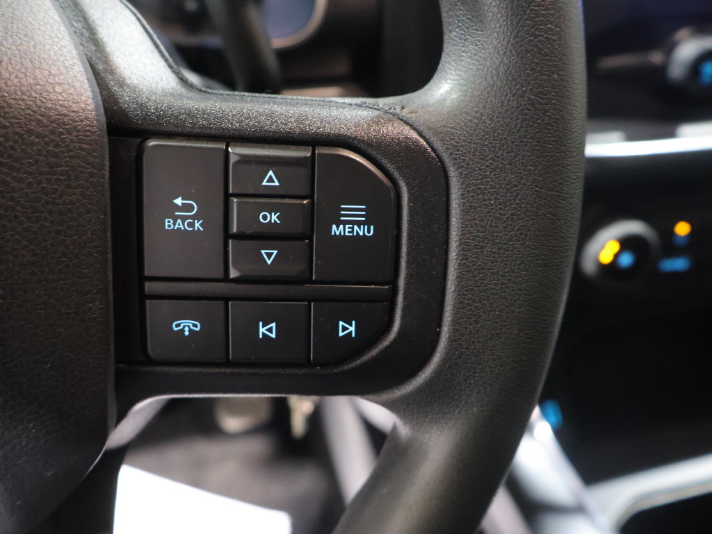 Used 2021 Ford F150 XL w/ STX Appearance Package AWD/4WD image 30