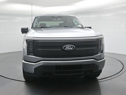New 2025 Ford F150 Lightning Flash image 23