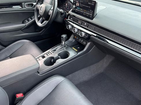 Certified 2023 Honda Civic Sport Touring image 33
