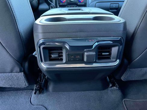 Used 2022 GMC Sierra 1500 SLT w/ SLT Premium Package image 14