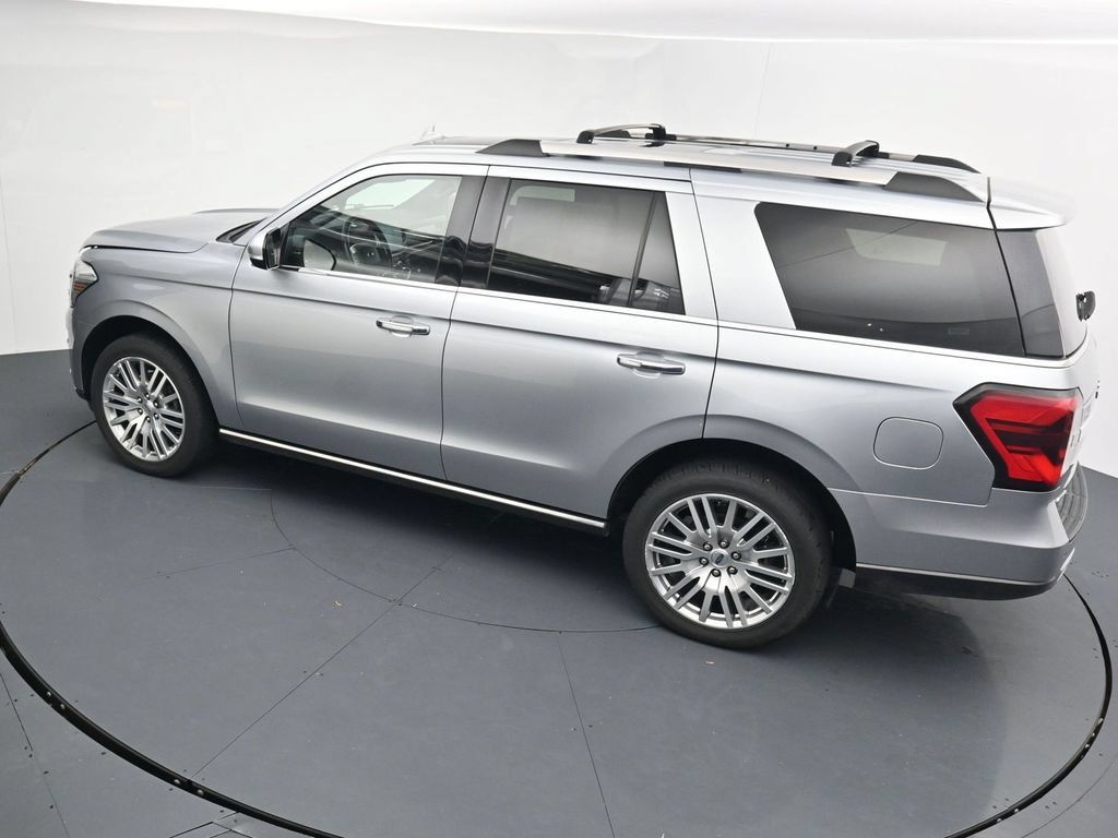 Used 2024 Ford Expedition Limited AWD/4WD image 30