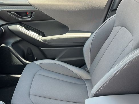 Certified 2026 Subaru Crosstrek 2.5i Premium w/ Crosstrek Mirror Package AWD/4WD image 13