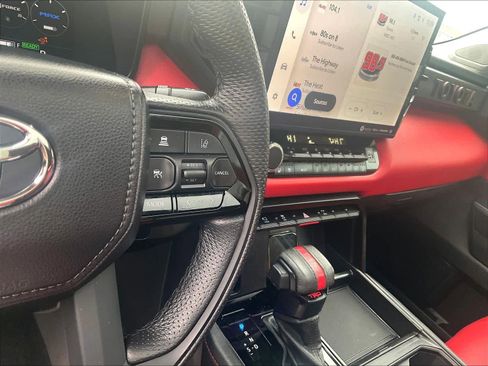 Used 2022 Toyota Tundra TRD Pro image 24