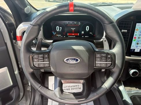 Used 2023 Ford F150 Raptor w/ Raptor Carbon Fiber Package AWD/4WD image 25