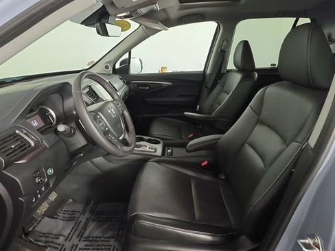 Used 2023 Honda Ridgeline RTL image 18