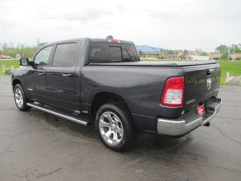 Used 2019 RAM 1500 Big Horn image 11