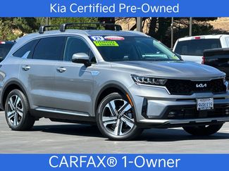 Certified 2023 Kia Sorento EX AWD/4WD video 2