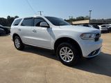 Certified 2019 Dodge Durango SXT w/ 3rd Row Seating Group image 3